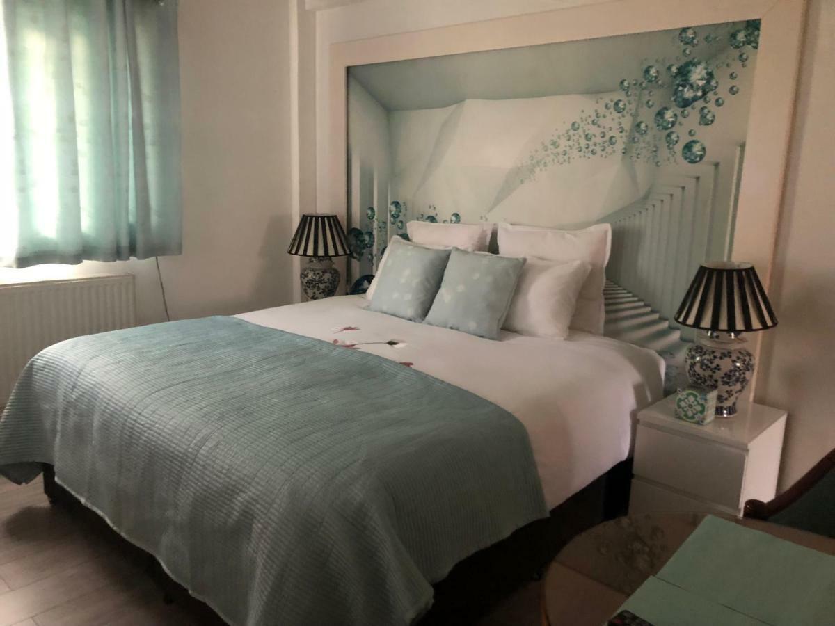 Affordable Lux And Cozy 1 Bed Flat In Chelsea Apartment London Exterior photo
