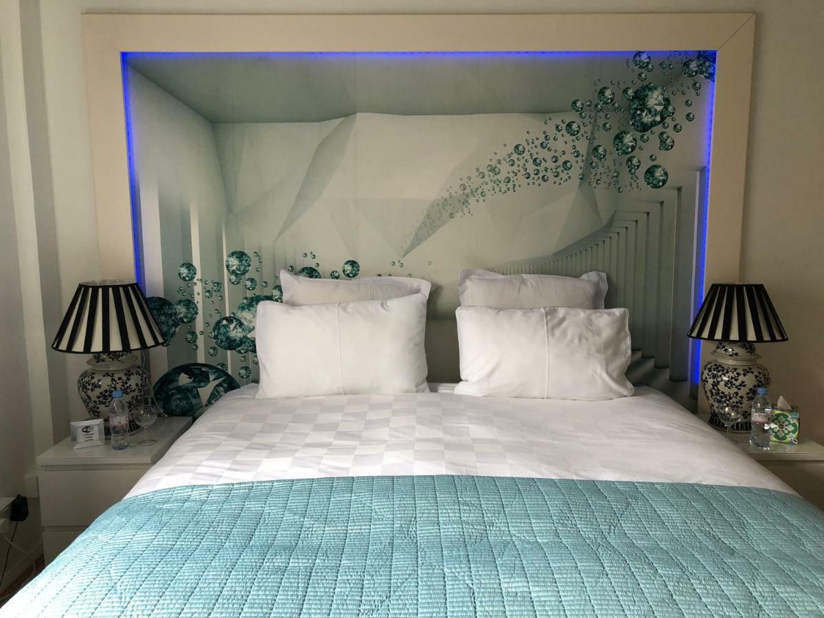 Affordable Lux And Cozy 1 Bed Flat In Chelsea Apartment London Exterior photo