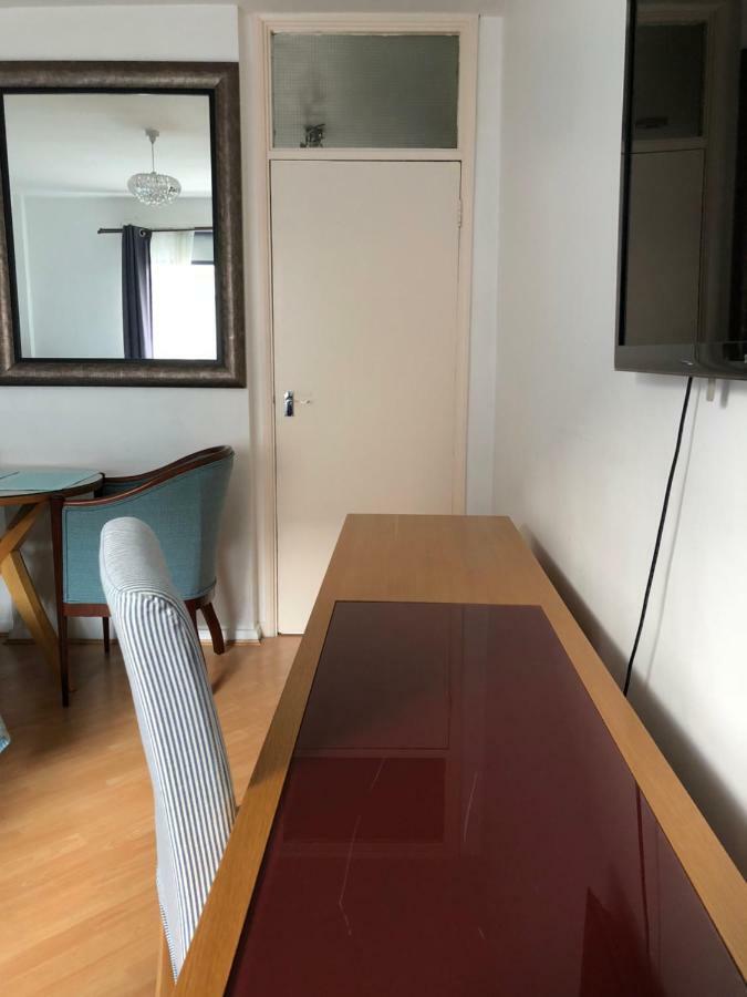 Affordable Lux And Cozy 1 Bed Flat In Chelsea Apartment London Exterior photo
