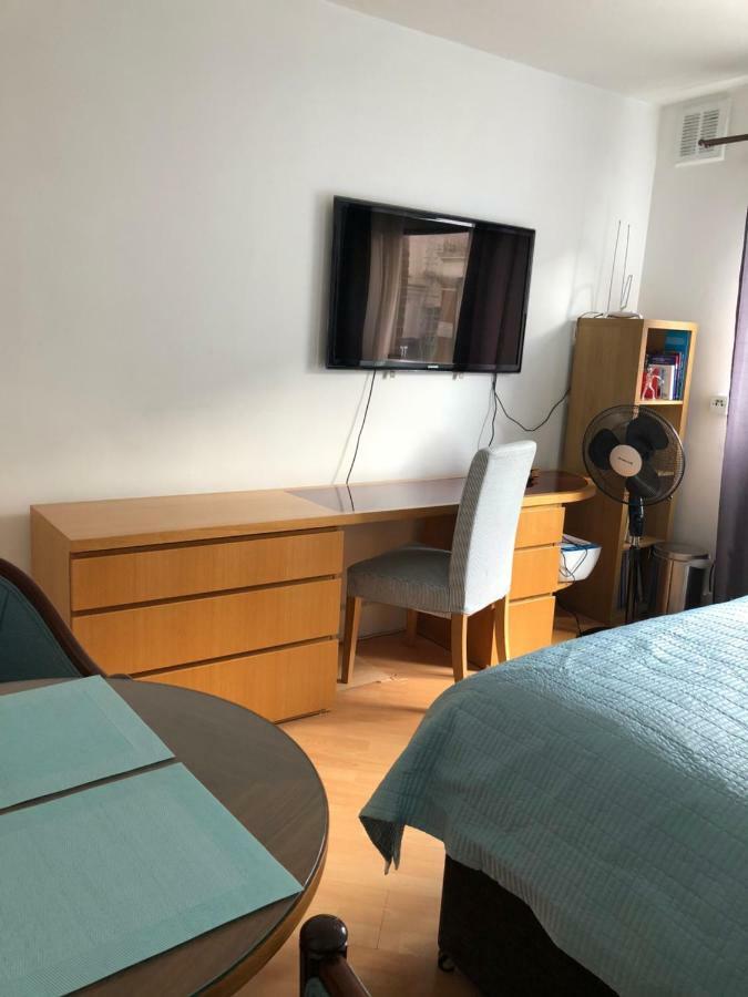 Affordable Lux And Cozy 1 Bed Flat In Chelsea Apartment London Exterior photo