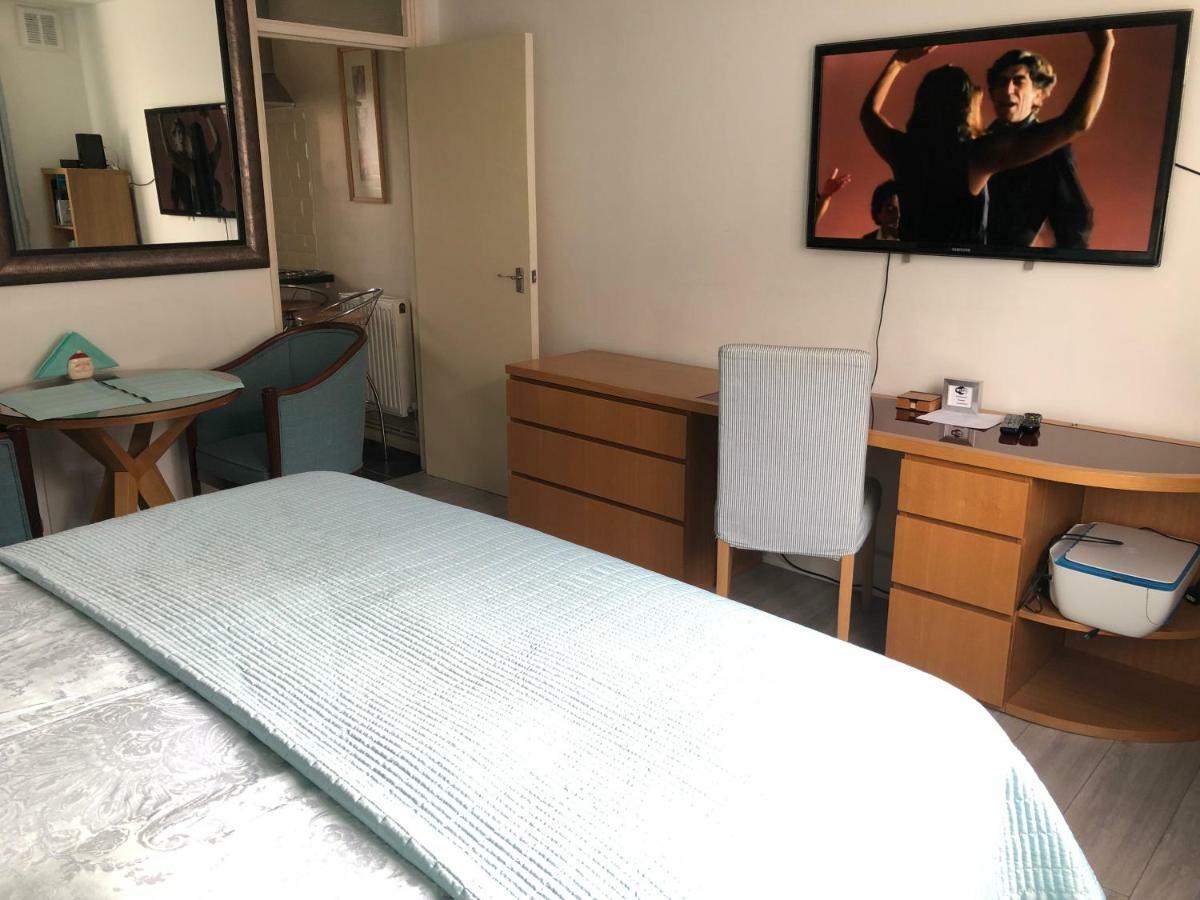 Affordable Lux And Cozy 1 Bed Flat In Chelsea Apartment London Exterior photo