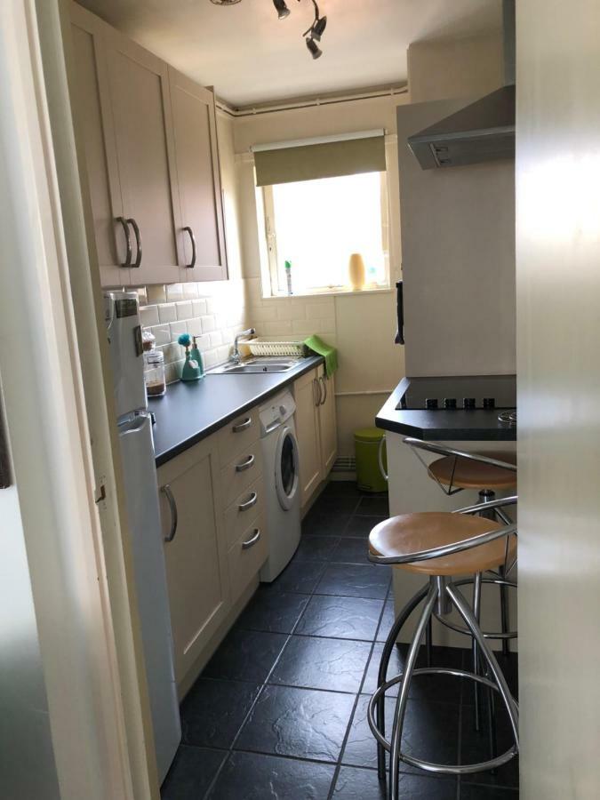 Affordable Lux And Cozy 1 Bed Flat In Chelsea Apartment London Exterior photo